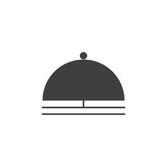 hotel bell icon. One of the collection icons for websites, web design, mobile app