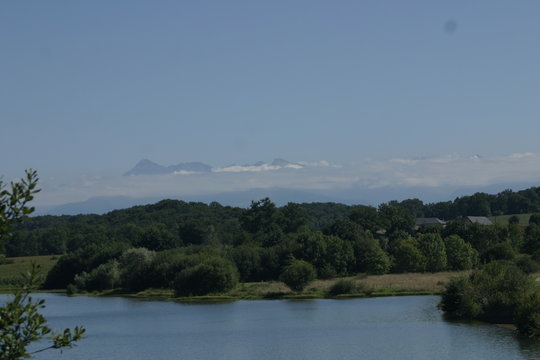 Lac du Gabas Hautes Pyr&eacute;n&eacute;es Bigorre-7