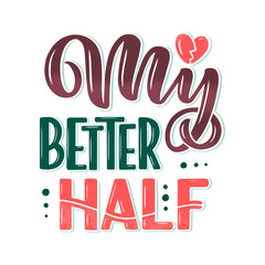 Sketch banner with fun slogan for concept design. Hand drawn illustration. Modern calligraphy quote. Typography tee print design. Cute lettering for kids fashion.