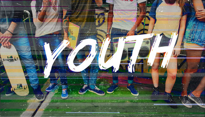 Youth culture