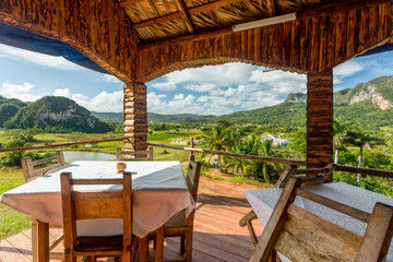 Vinales Valley, Cuba