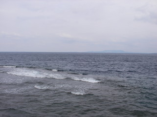 DAVIDE in Okinawa 2012