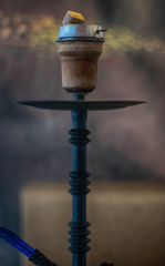 Saint Petersburg, long exposure