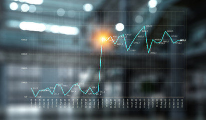 Media technologies in business. Mixed media