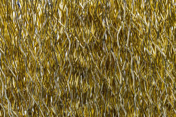 Goldborsten