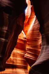 Lower Antelope Canyon