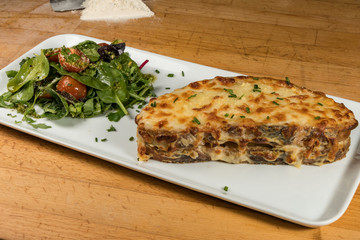 Croque monsieur