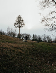 Countryside Prague