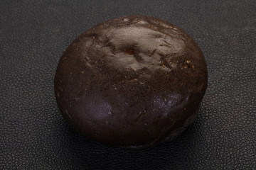 Bun for burger