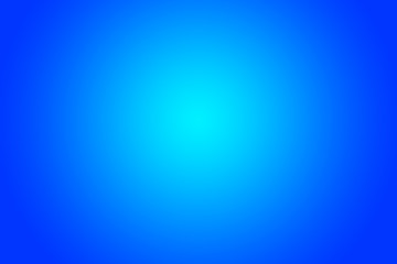 gradient abstract blue background