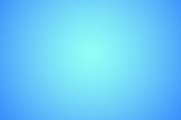 gradient abstract blue background