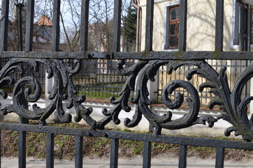 Sandomierz , architektura, dom, budowa, stary, niebo, zamek, europa, dach, panorama, gród, podróż, krajobraz, historia, drzew, punkt orientacyjny, blękit, pałac, jardin, odsłon, charakter, toskania, p © Szymon