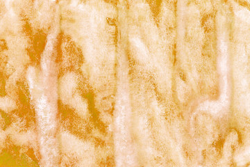 Abstract watercolor art hand paint on white background. Watercolor background