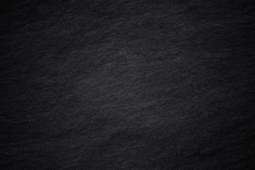 Dark grey black slate background