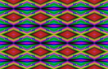 Abstract color background, art, beauty, illustration