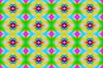 Abstract color background, art, beauty, illustration