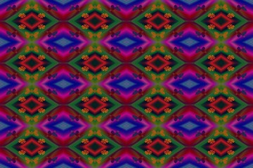 Abstract color background, art, beauty, illustration