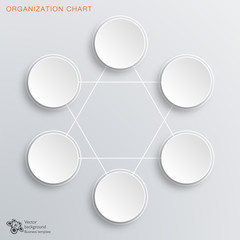 Business  Chart Design, Vector Graphics, 