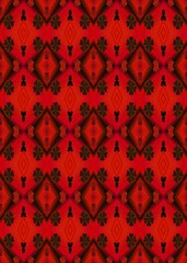 Abstract color background, art, beauty, illustration