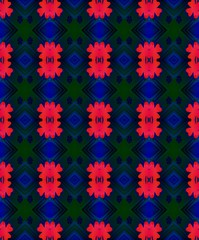 Abstract color background, art, beauty, illustration