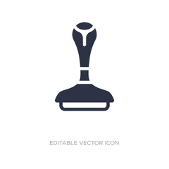 icon on white background. Simple element illustration from  concept.