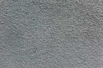 Concrete grey texture. Background for house in the countryside.