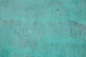 Old green background texture. natural pattern.