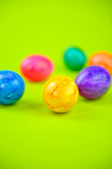 easter eggs