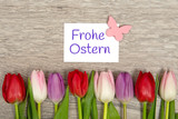 Frohe Ostern