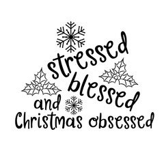 Funny Christmas quote