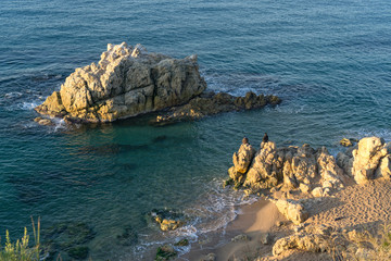 Cala de la Roca Grossa