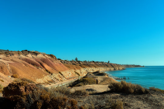 Port Willunga beach