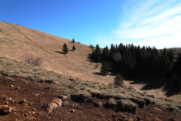 randonnée au Puy de Come