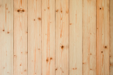 Brown wood texture with natural striped pattern for background, wooden surface for add text.