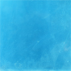 blue stainless steel texture