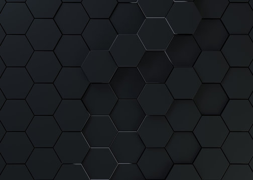 Hexagrid 6