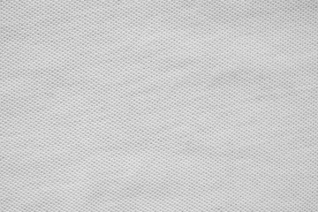Obraz na płótnie Canvas white fabric cloth texture