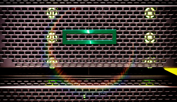 Server
