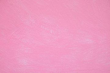 pink paint wall texture