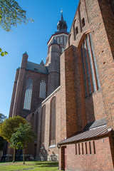 St.-Marien-Kirche Stralsund