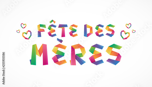Fête des Mères