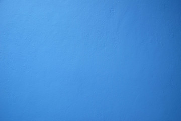 blue wall background