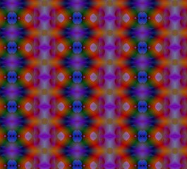 Naklejka premium Abstract color background, art, beauty, illustration