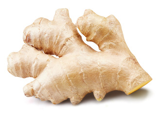 peach fruits isolated