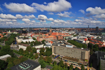 Hannover Germany, Deutschland
