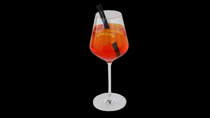 Aperol Spritz