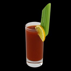 Bloody Mary