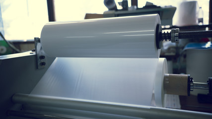 Industrial Printing Conveyor