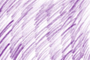 purple background with brush marks. striped texture