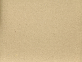 Fototapeta na wymiar brown paper box texture